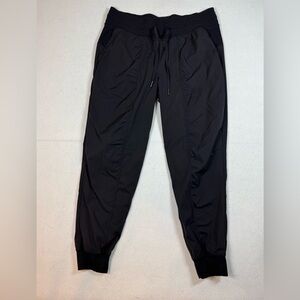 Lululemon athletica women's Black Joggers